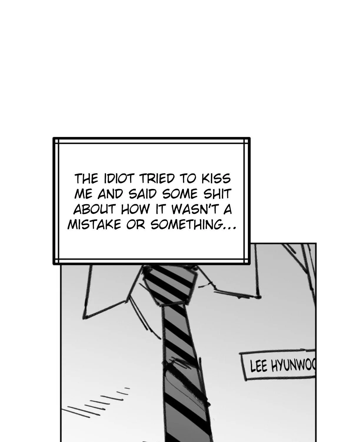 High School Boy Chapter 46 page 51 - 