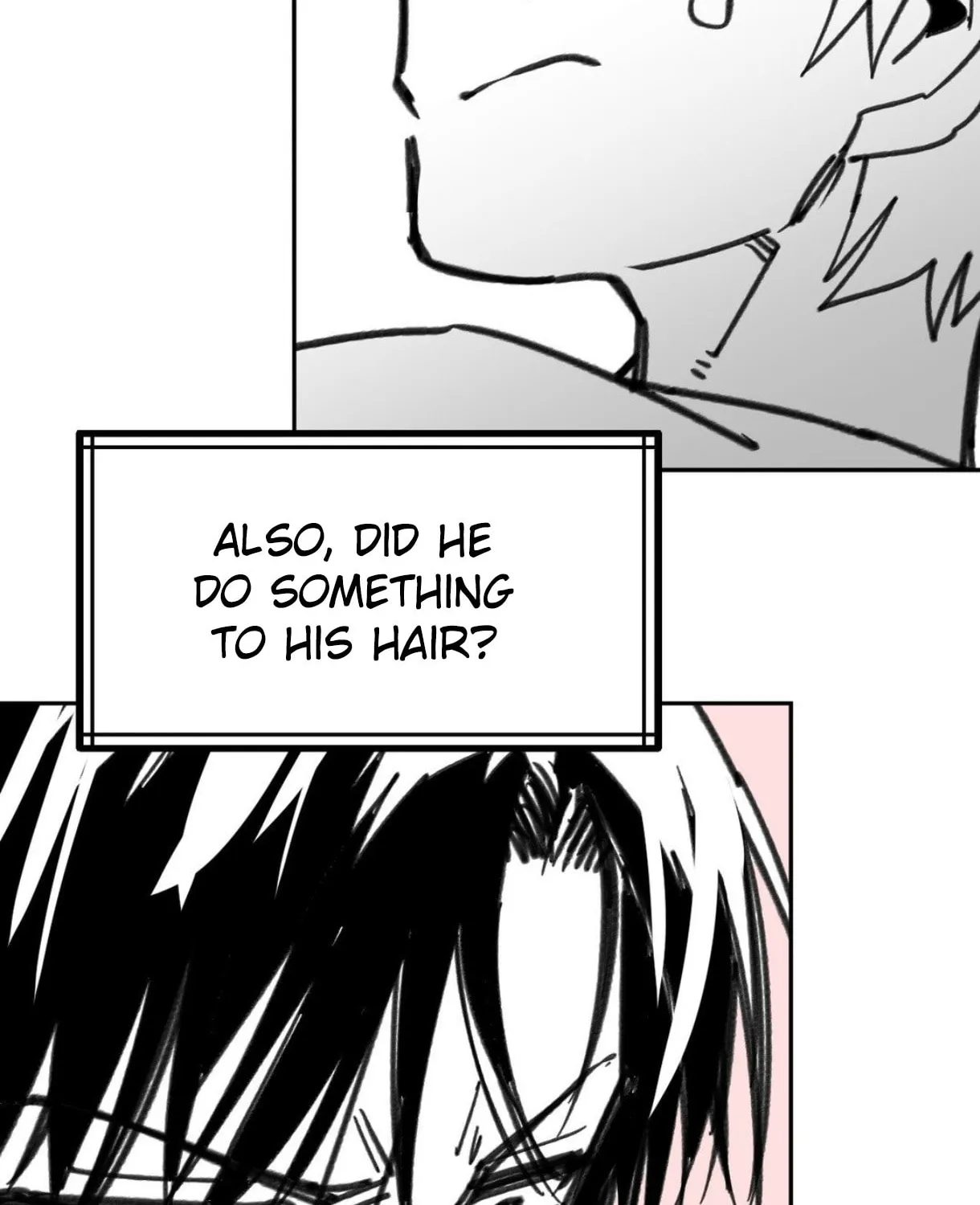 High School Boy Chapter 46 page 54 - 