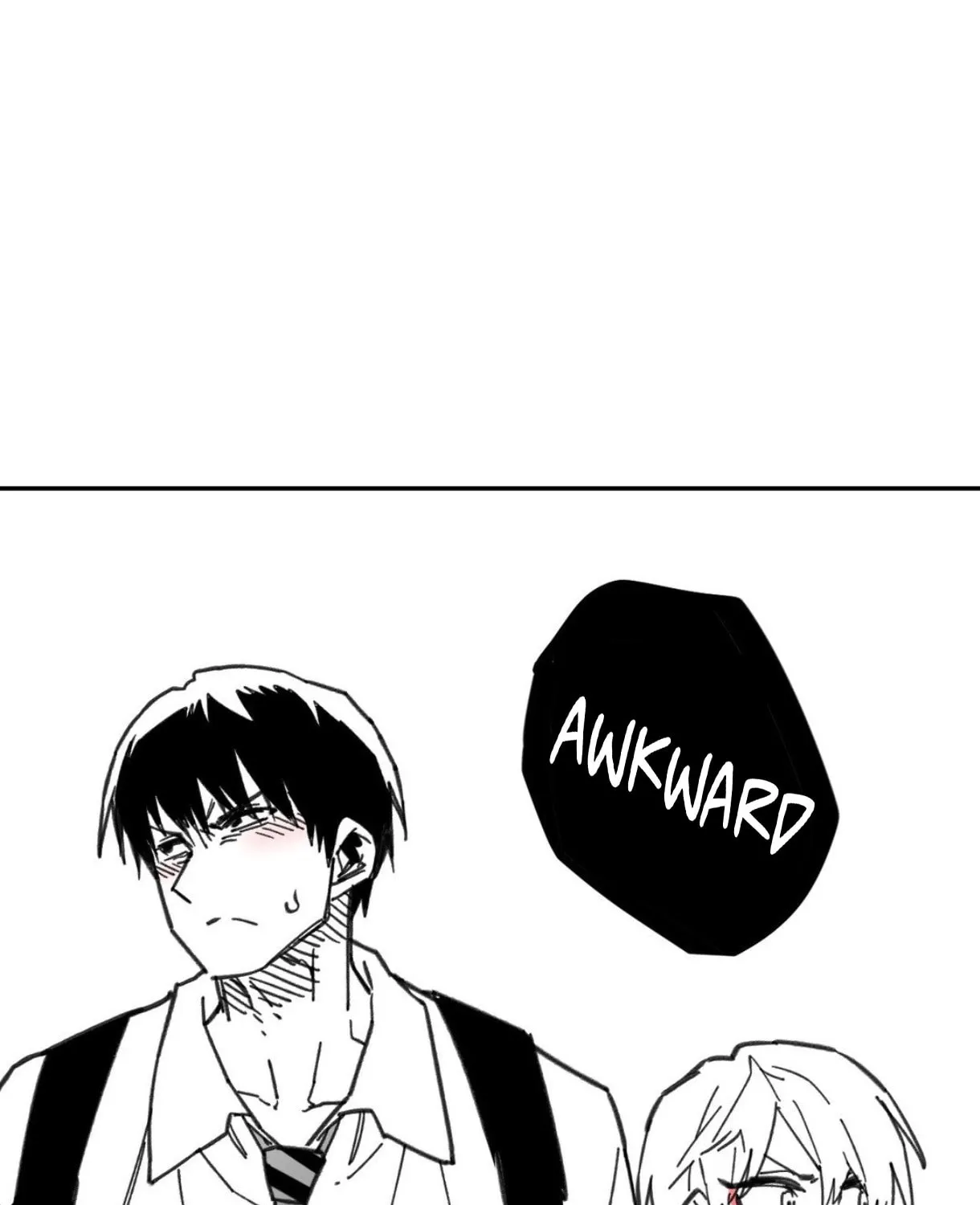 High School Boy Chapter 46 page 75 - 