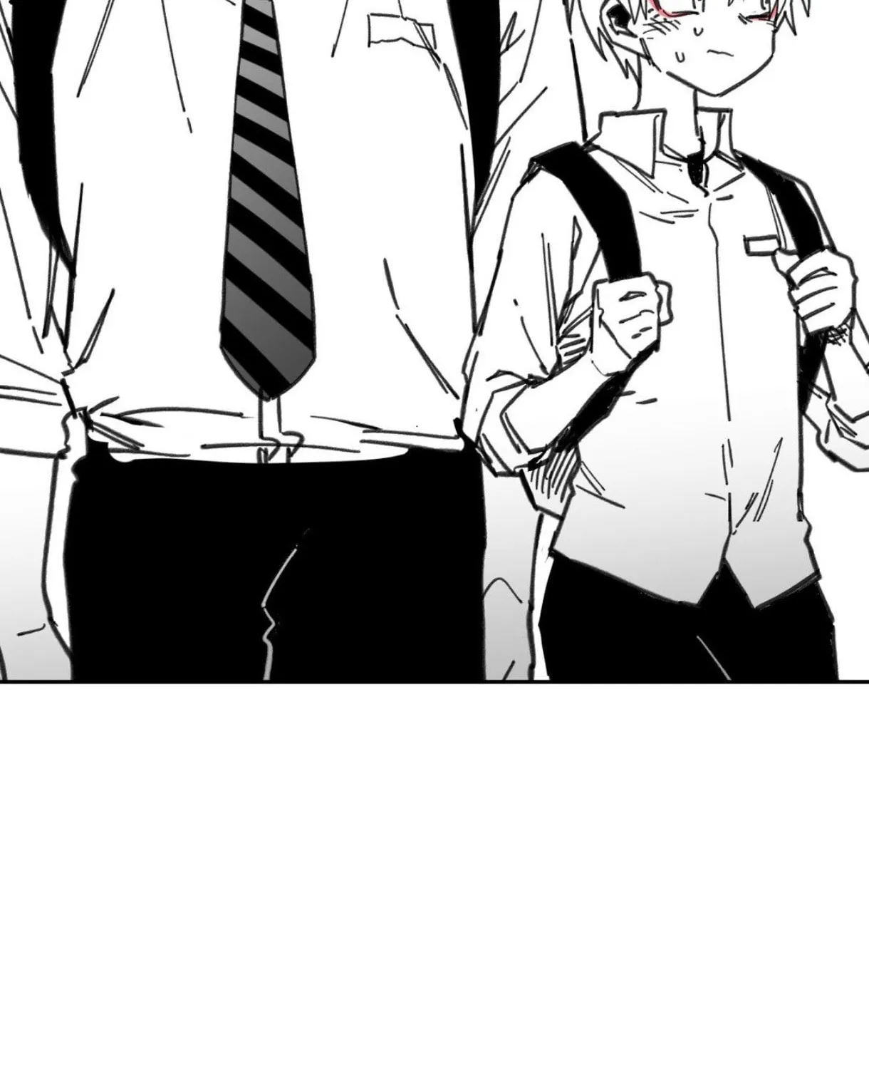 High School Boy Chapter 46 page 76 - 