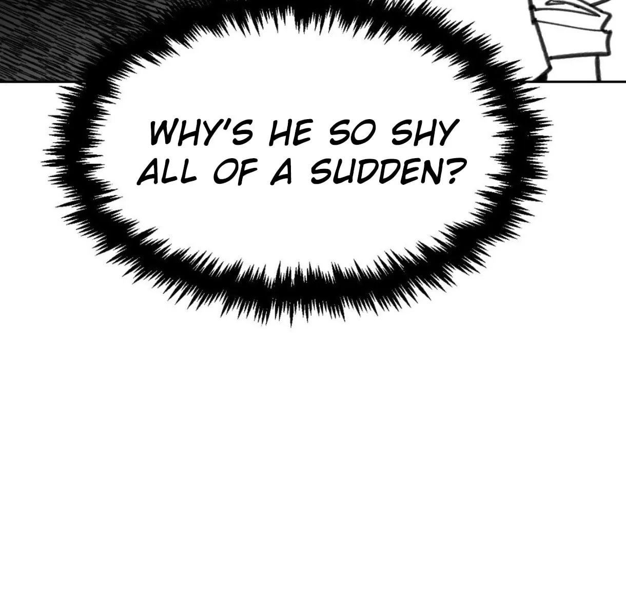 High School Boy Chapter 46 page 83 - 