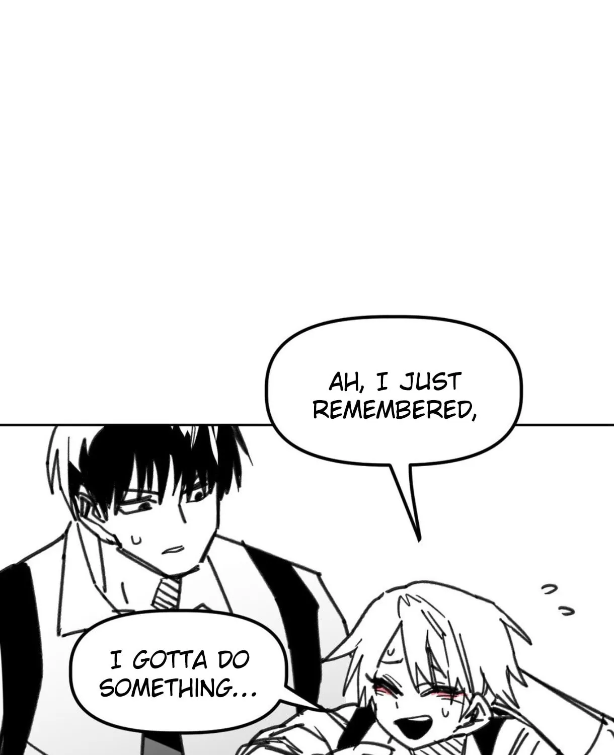 High School Boy Chapter 46 page 86 - 
