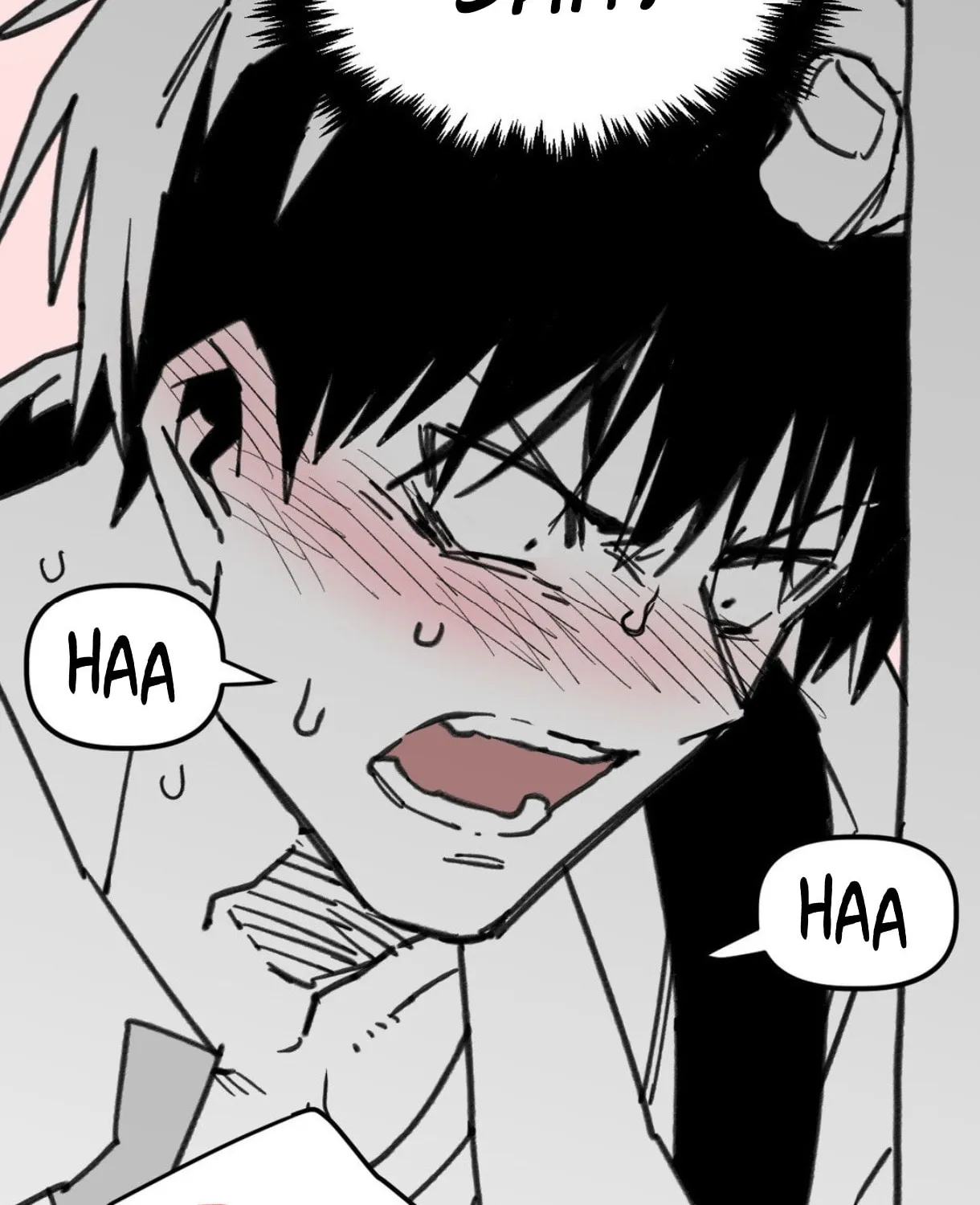 High School Boy Chapter 46 page 97 - 