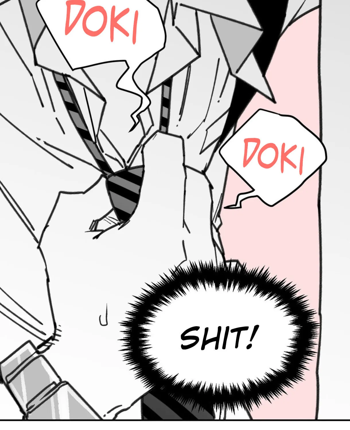 High School Boy Chapter 46 page 98 - 
