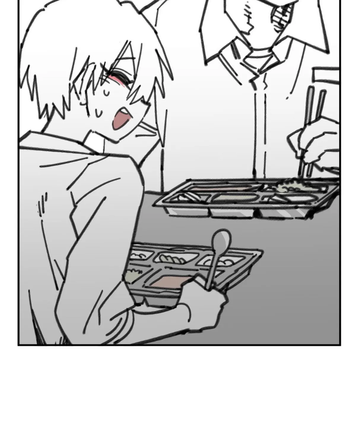 High School Boy Chapter 47 page 106 - 