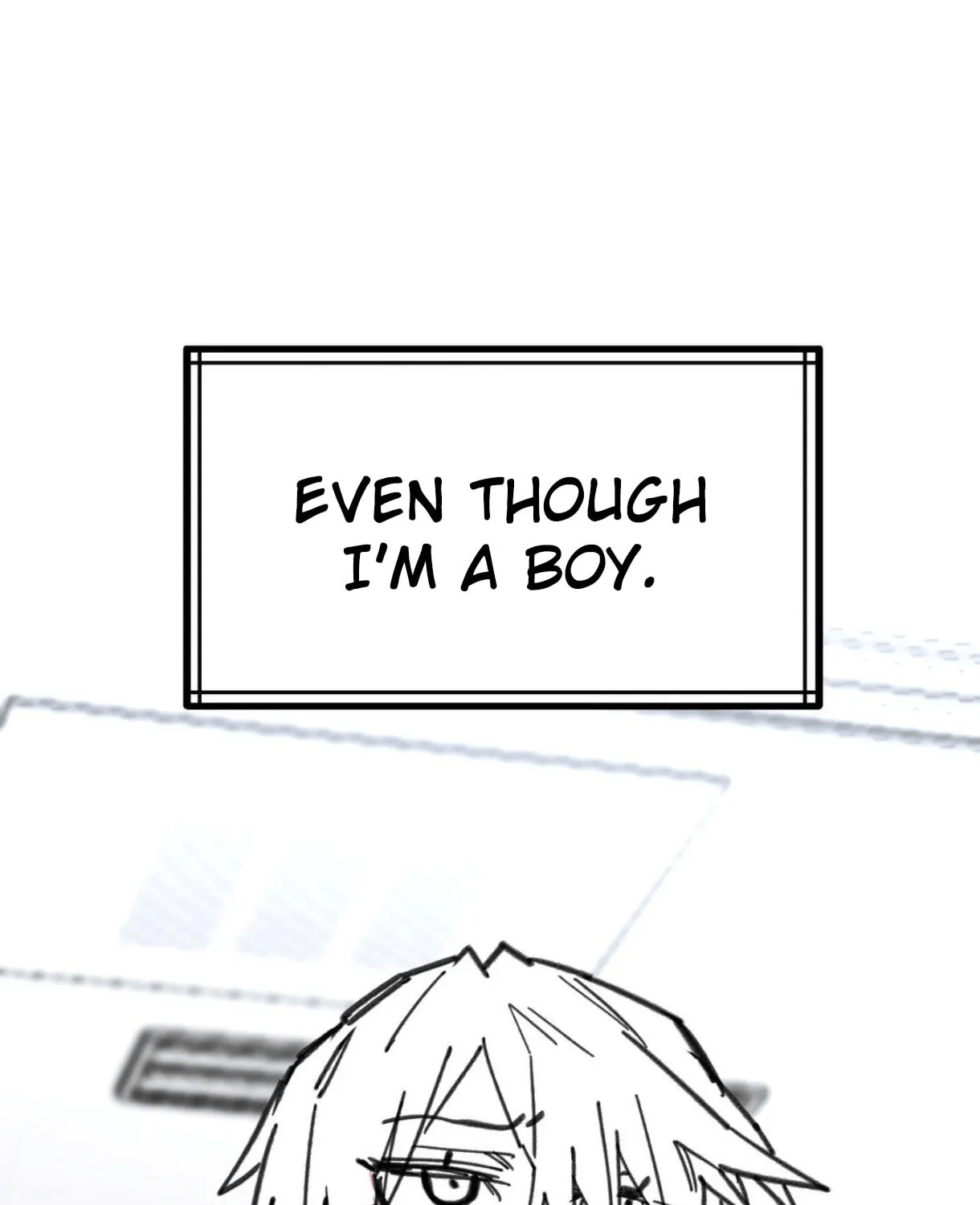 High School Boy Chapter 47 page 111 - 