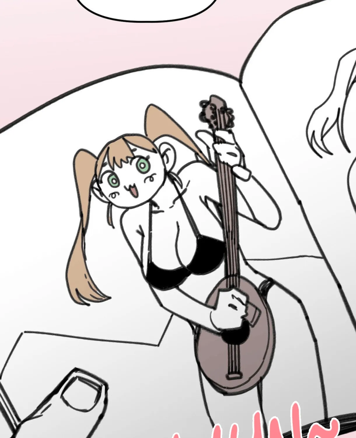 High School Boy Chapter 47 page 125 - 