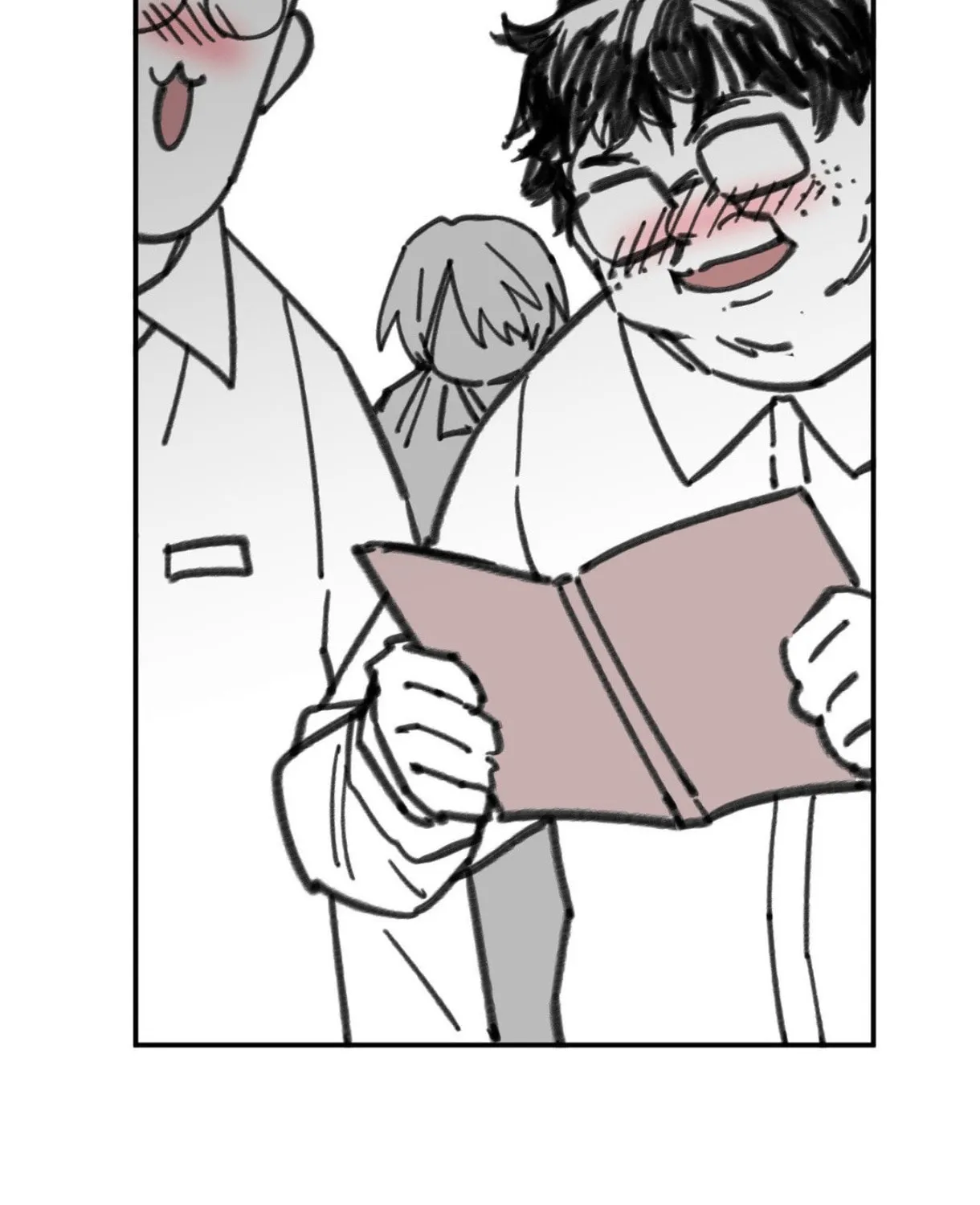 High School Boy Chapter 47 page 128 - 