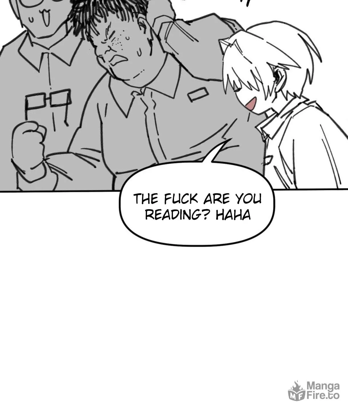 High School Boy Chapter 47 page 138 - 