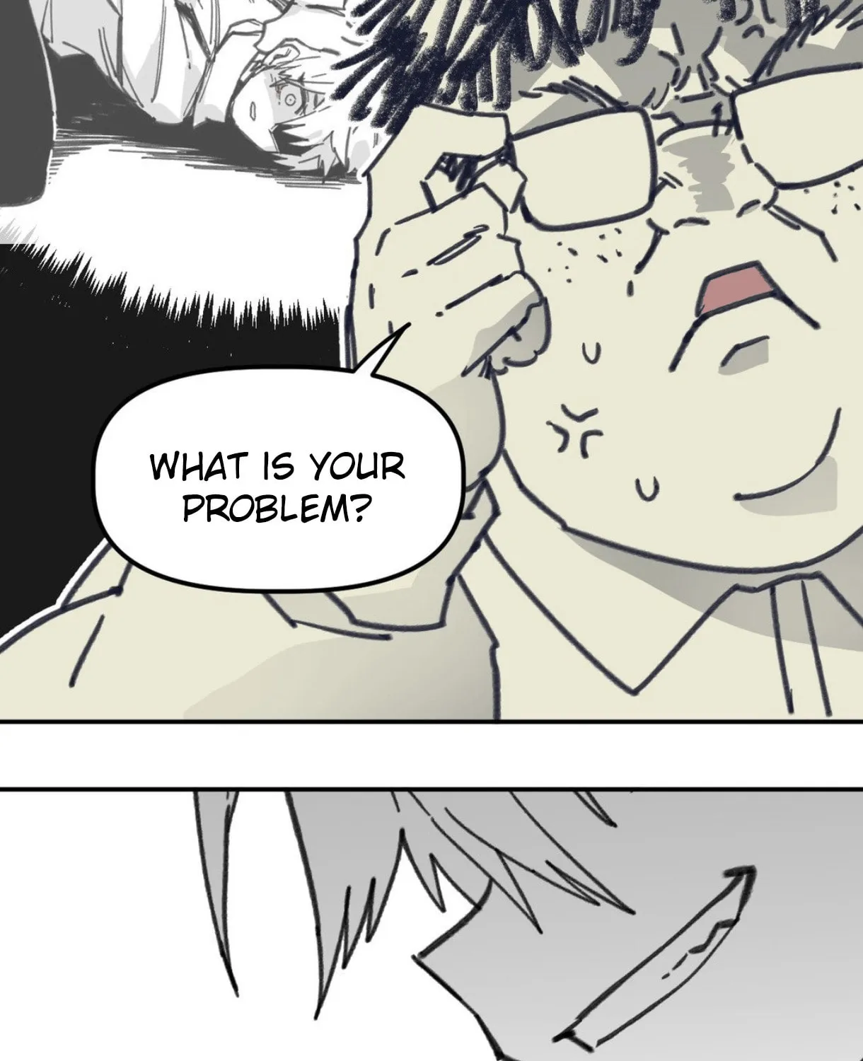 High School Boy Chapter 47 page 140 - 