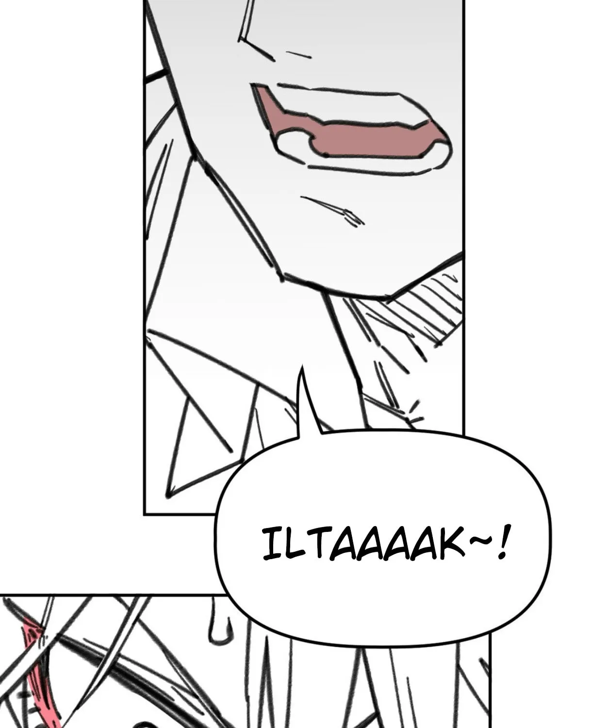 High School Boy Chapter 47 page 15 - 