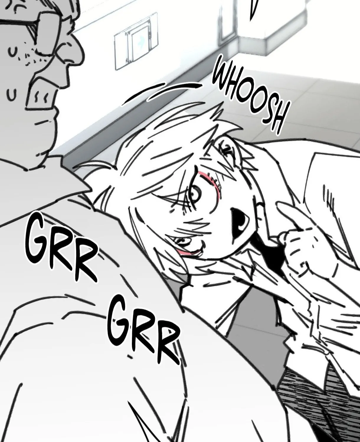 High School Boy Chapter 47 page 143 - 