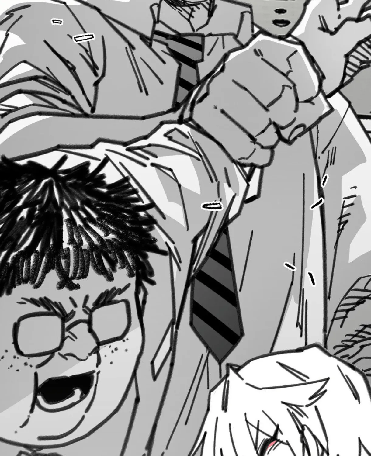 High School Boy Chapter 47 page 149 - 