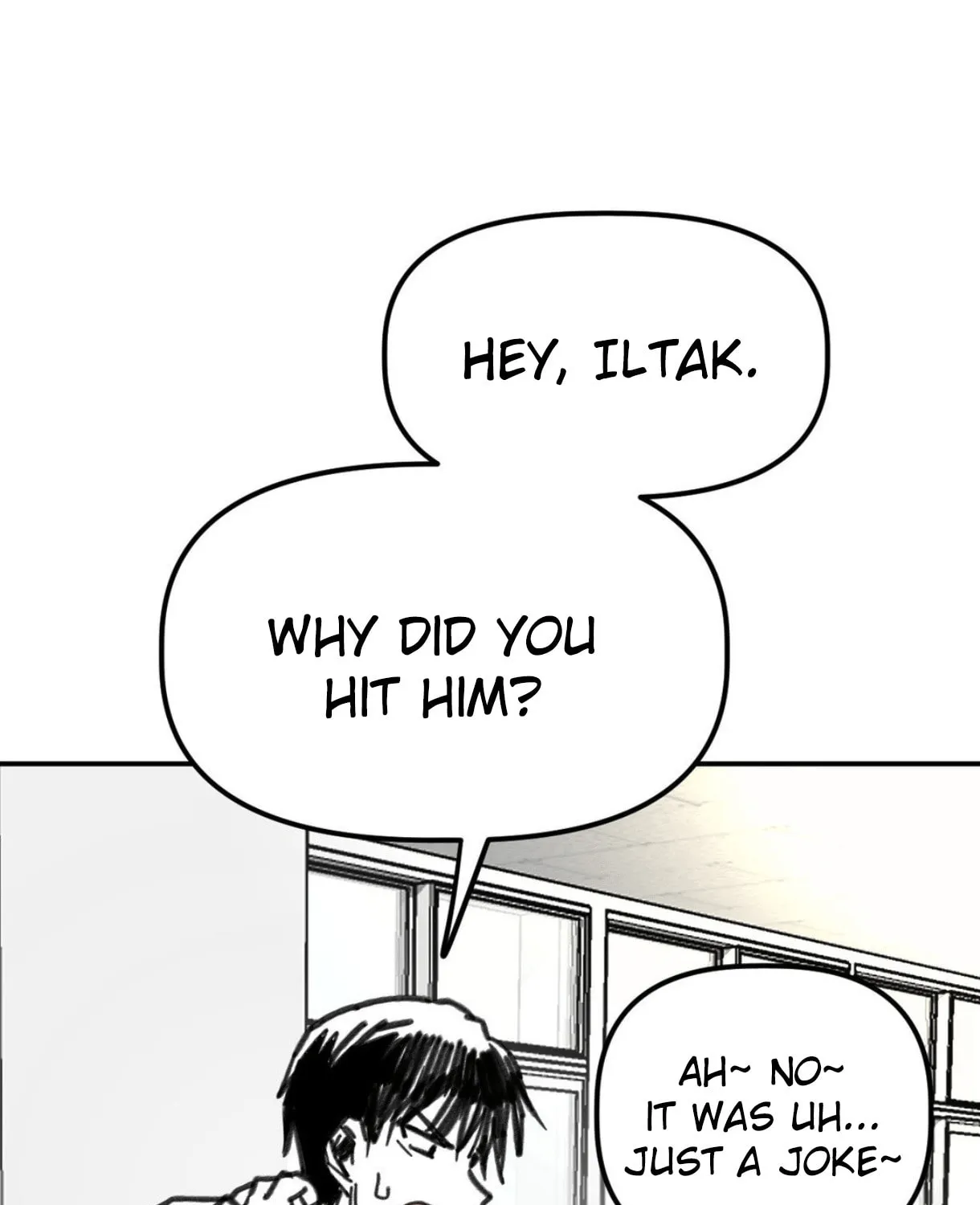 High School Boy Chapter 47 page 152 - 