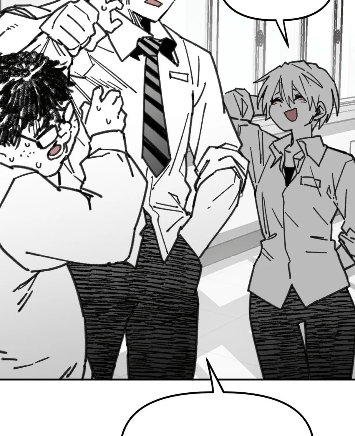 High School Boy Chapter 47 page 153 - 