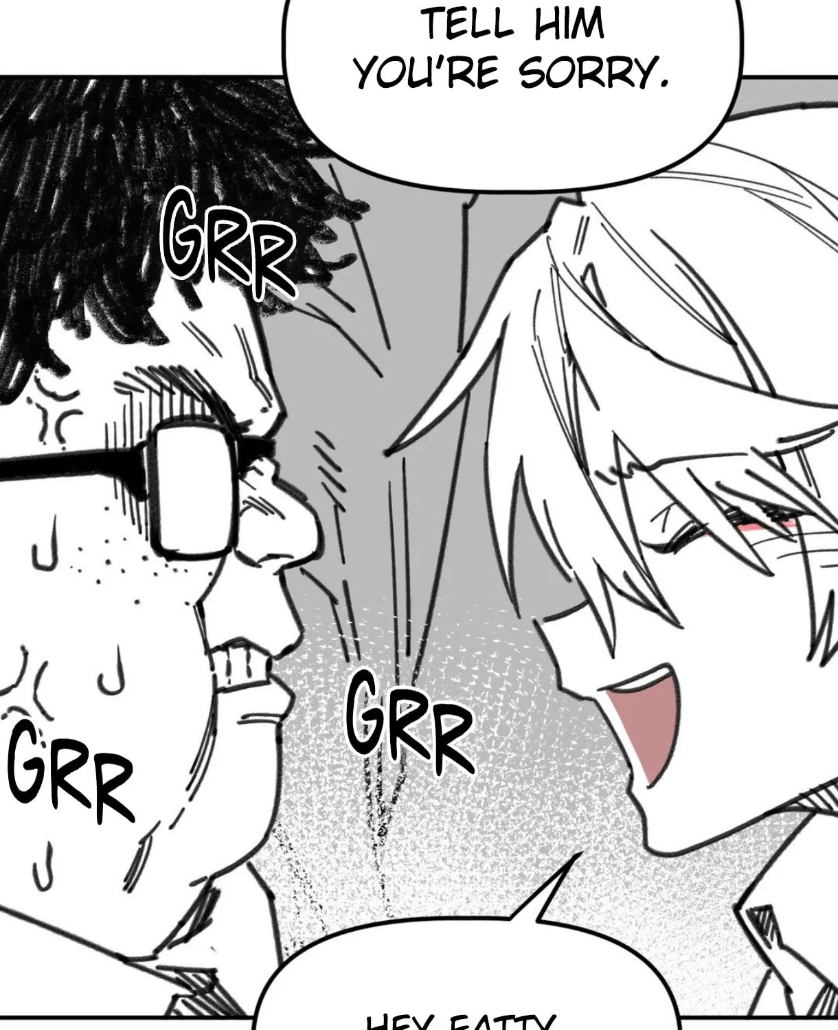 High School Boy Chapter 47 page 154 - 