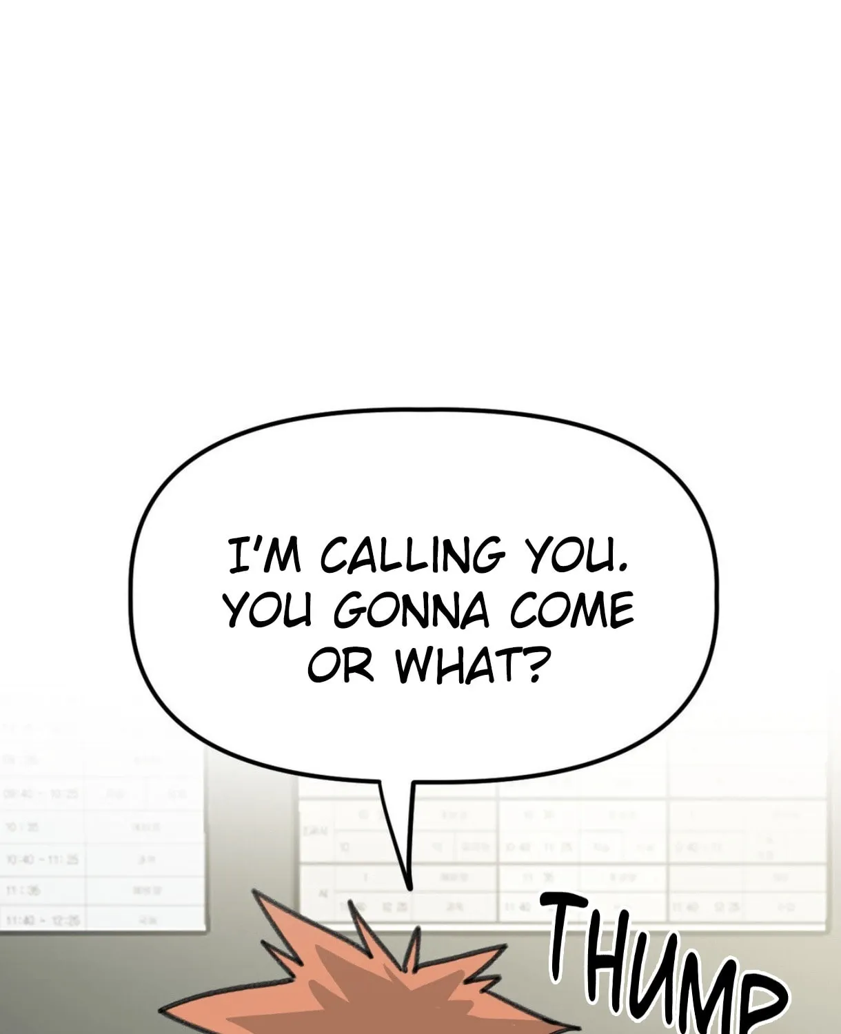 High School Boy Chapter 47 page 17 - 