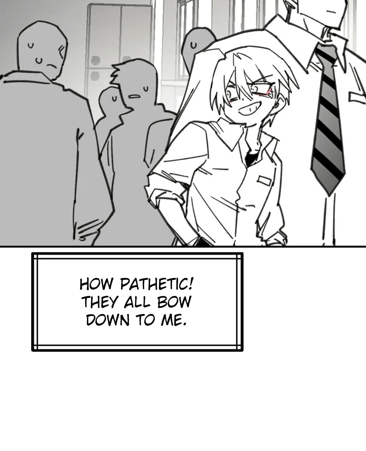 High School Boy Chapter 47 page 166 - 