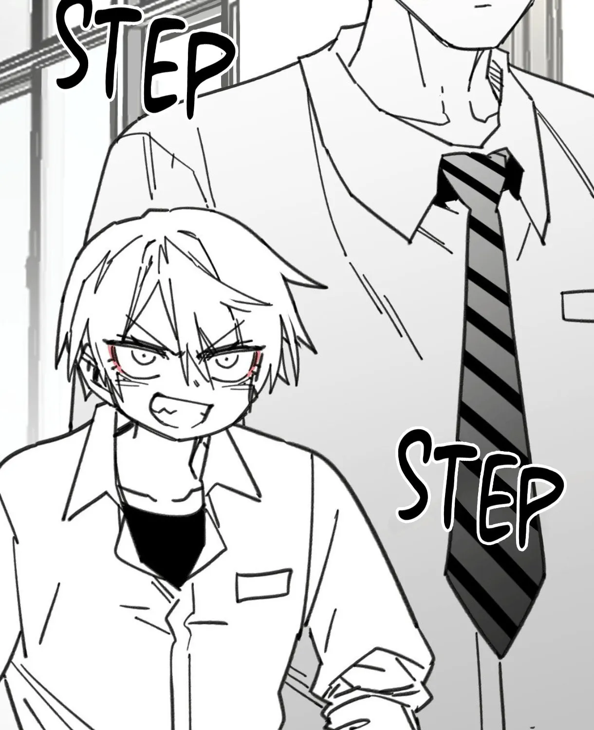 High School Boy Chapter 47 page 169 - 