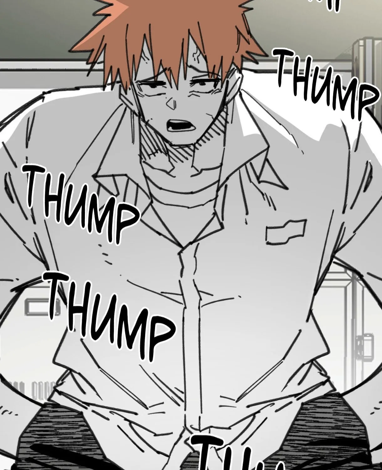 High School Boy Chapter 47 page 18 - 