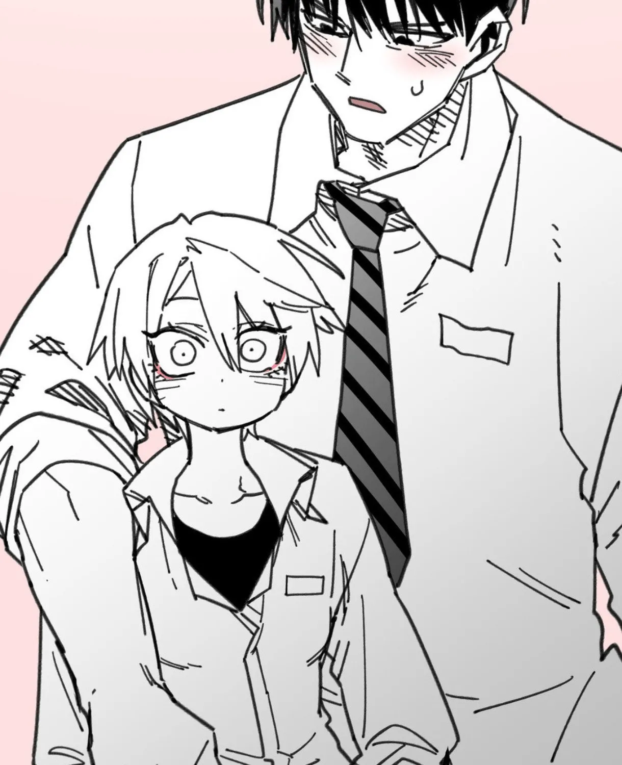 High School Boy Chapter 47 page 175 - 