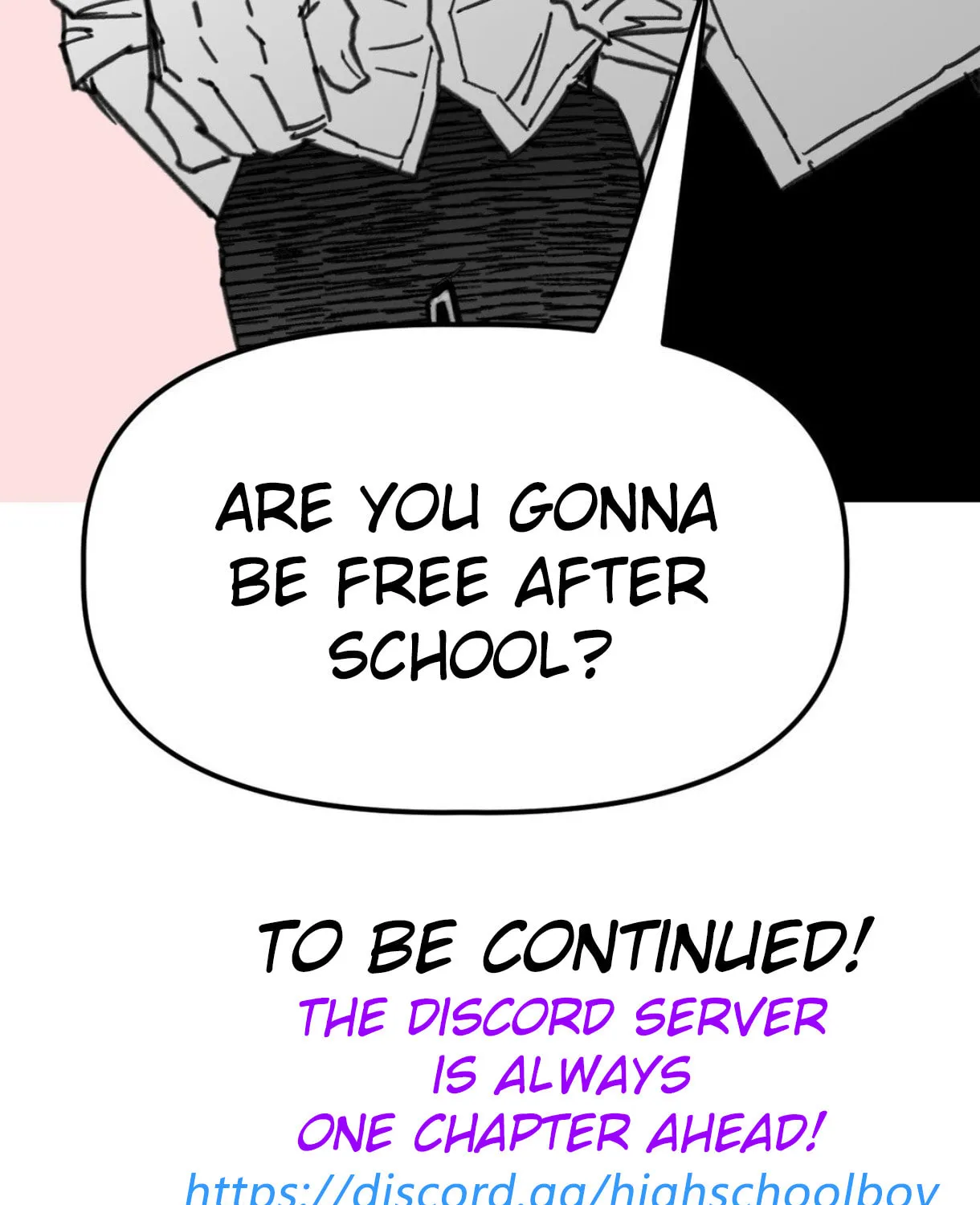 High School Boy Chapter 47 page 176 - 