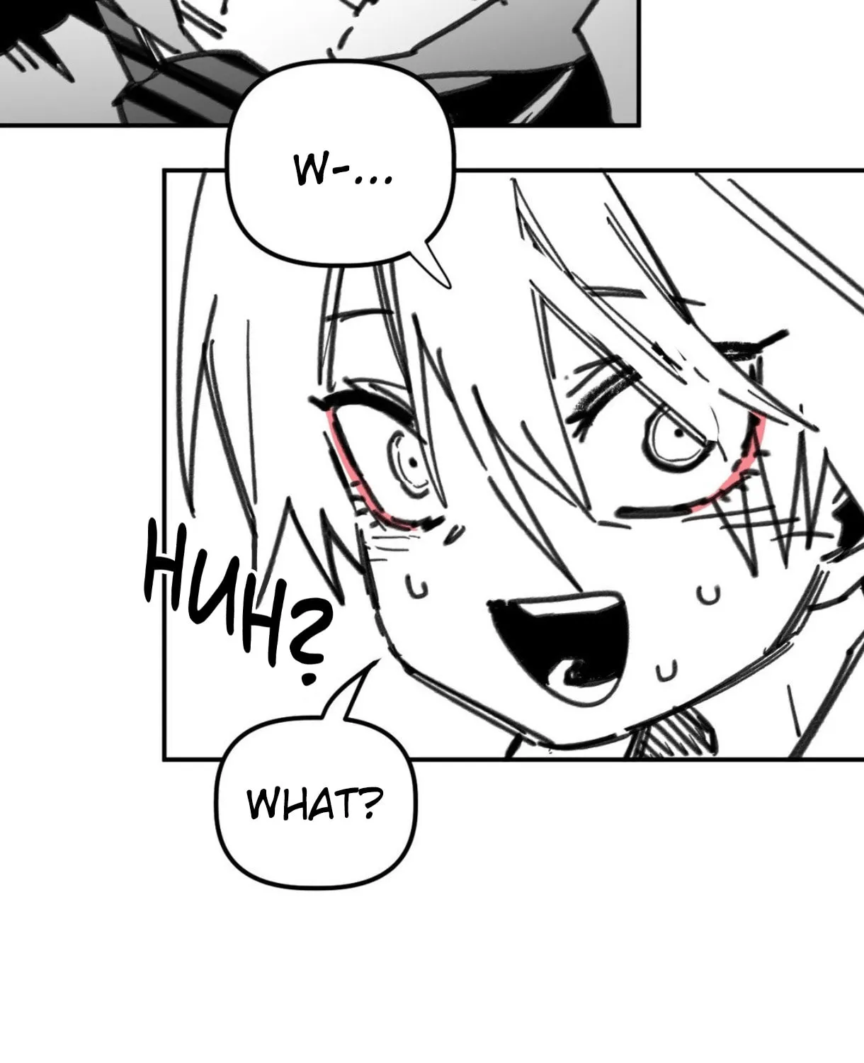 High School Boy Chapter 47 page 29 - 