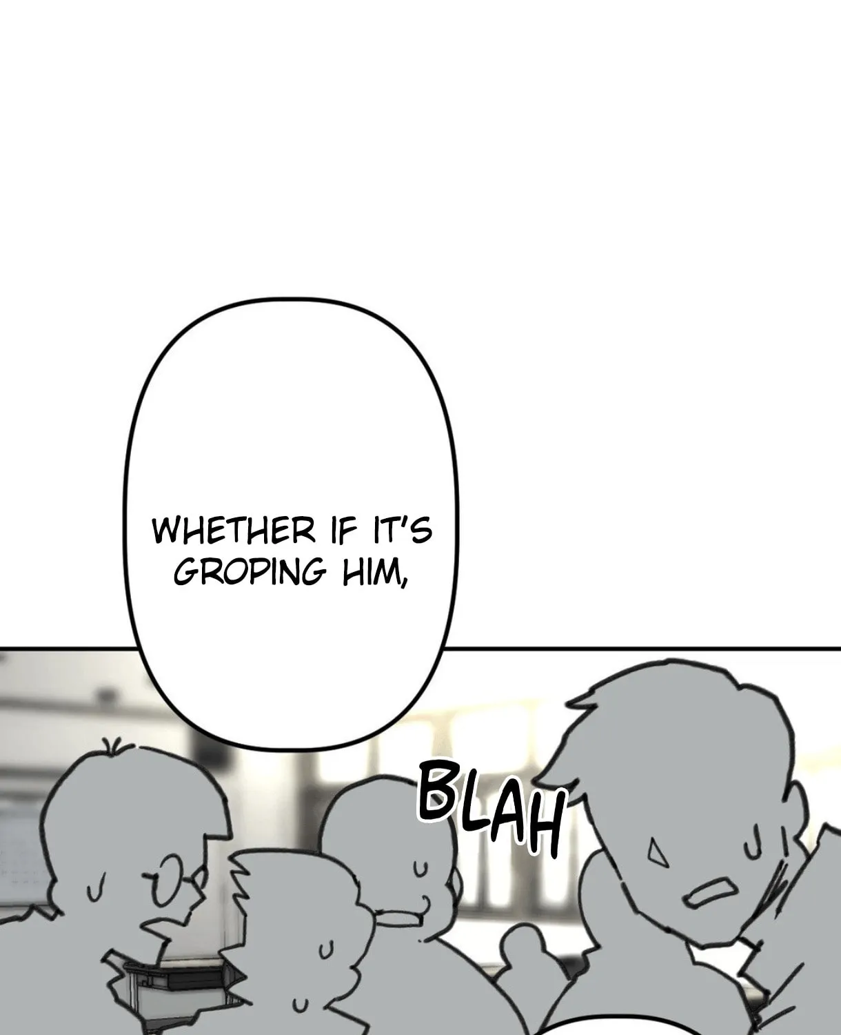 High School Boy Chapter 47 page 43 - 
