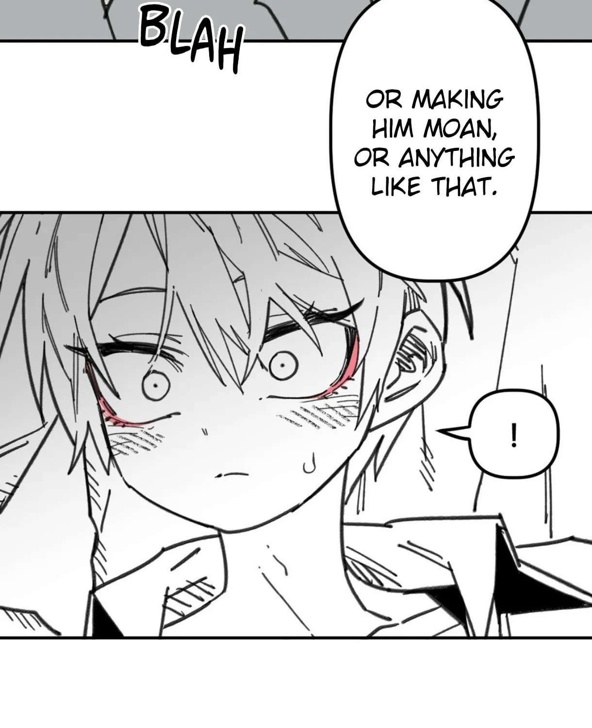 High School Boy Chapter 47 page 44 - 