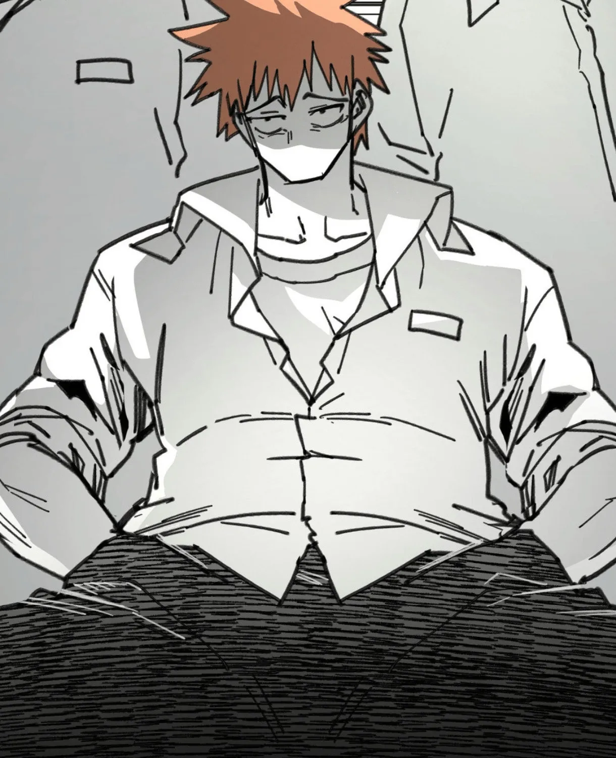 High School Boy Chapter 47 page 48 - 