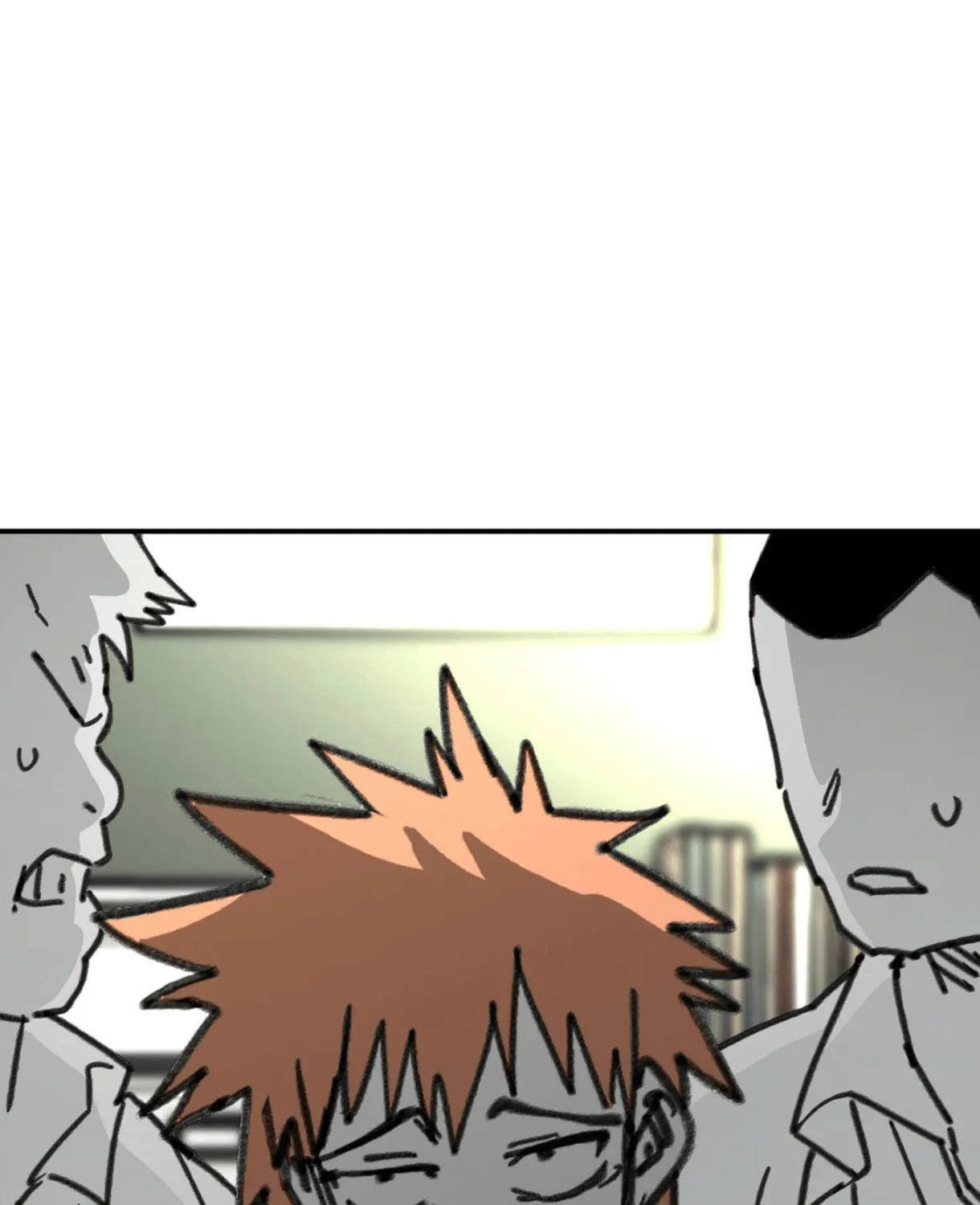 High School Boy Chapter 47 page 50 - 