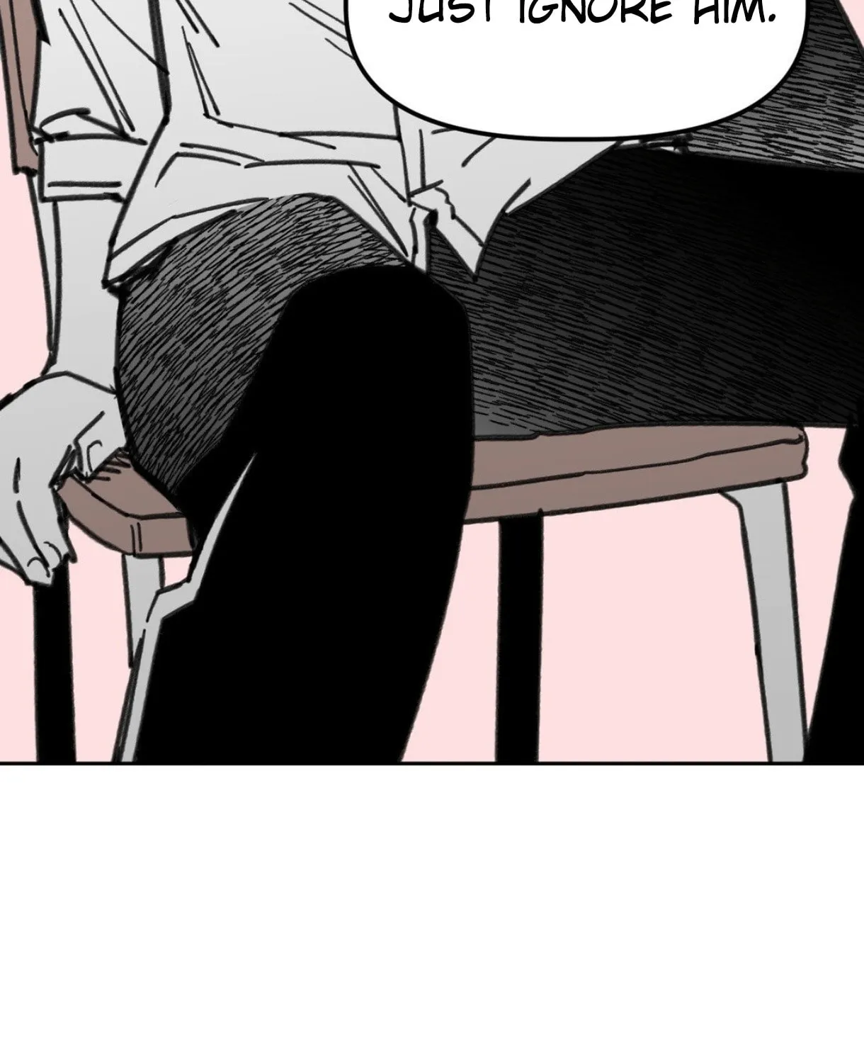 High School Boy Chapter 47 page 6 - 