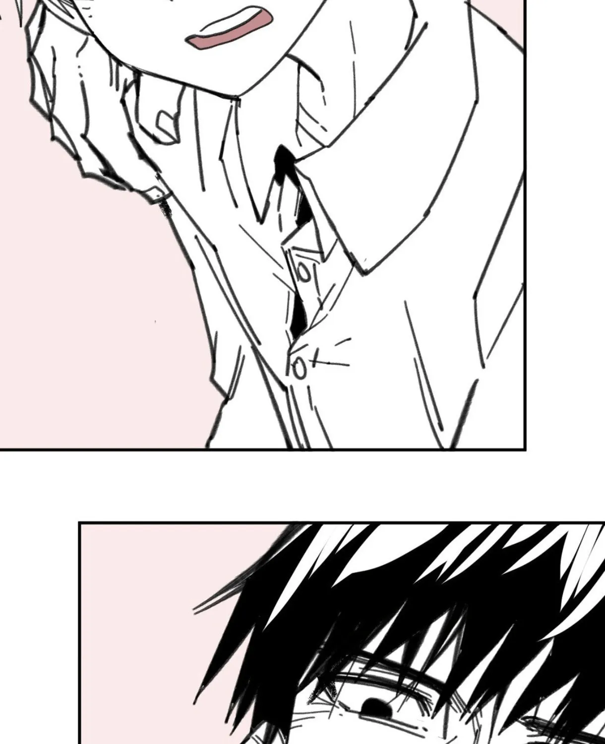 High School Boy Chapter 47 page 54 - 
