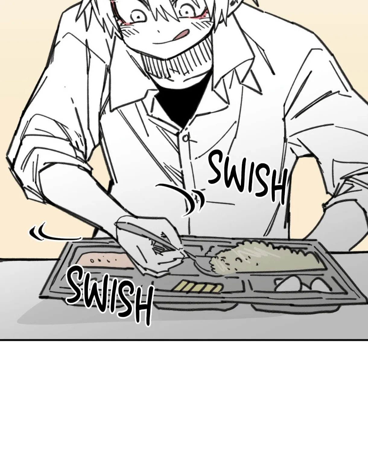 High School Boy Chapter 47 page 69 - 
