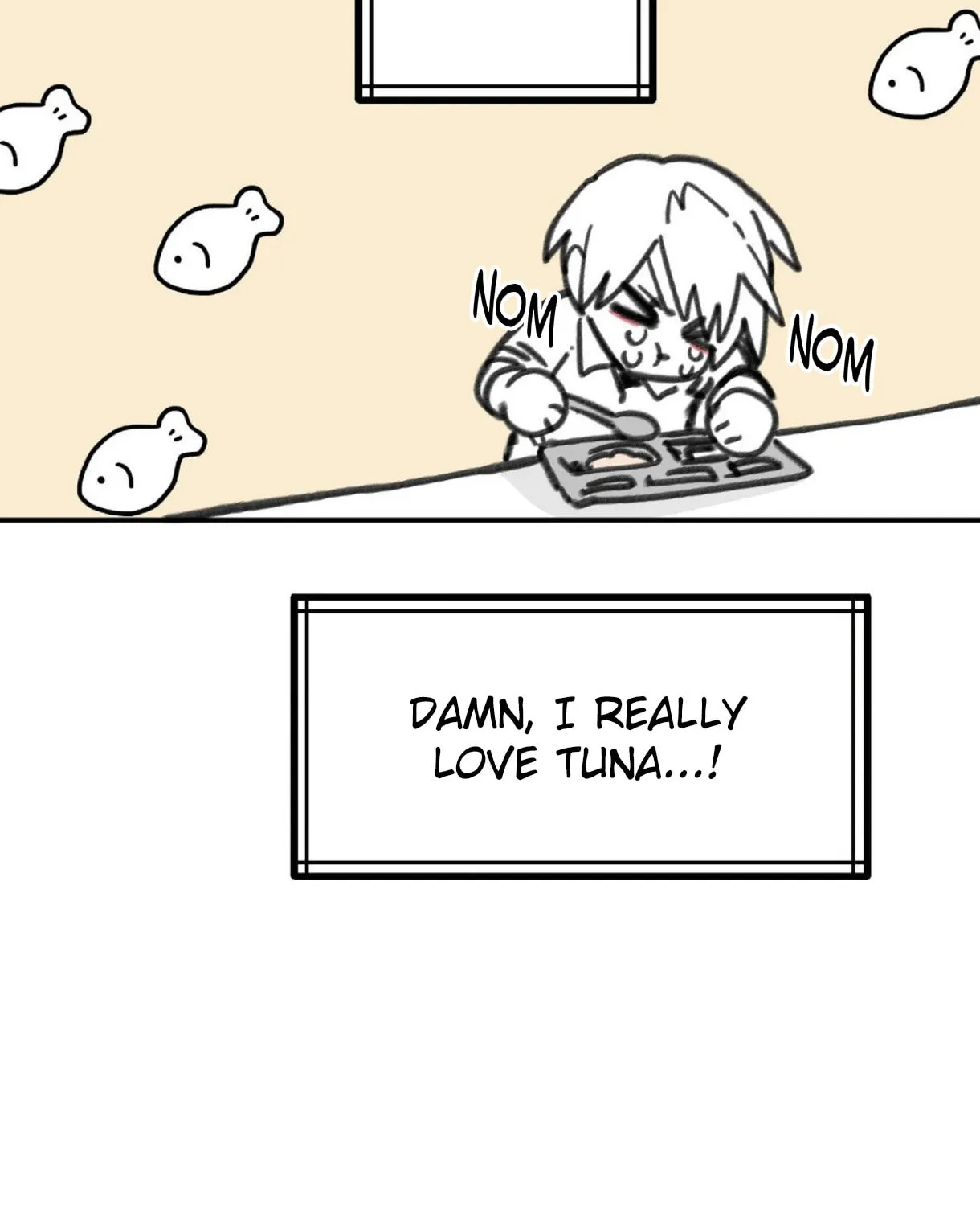 High School Boy Chapter 47 page 75 - 