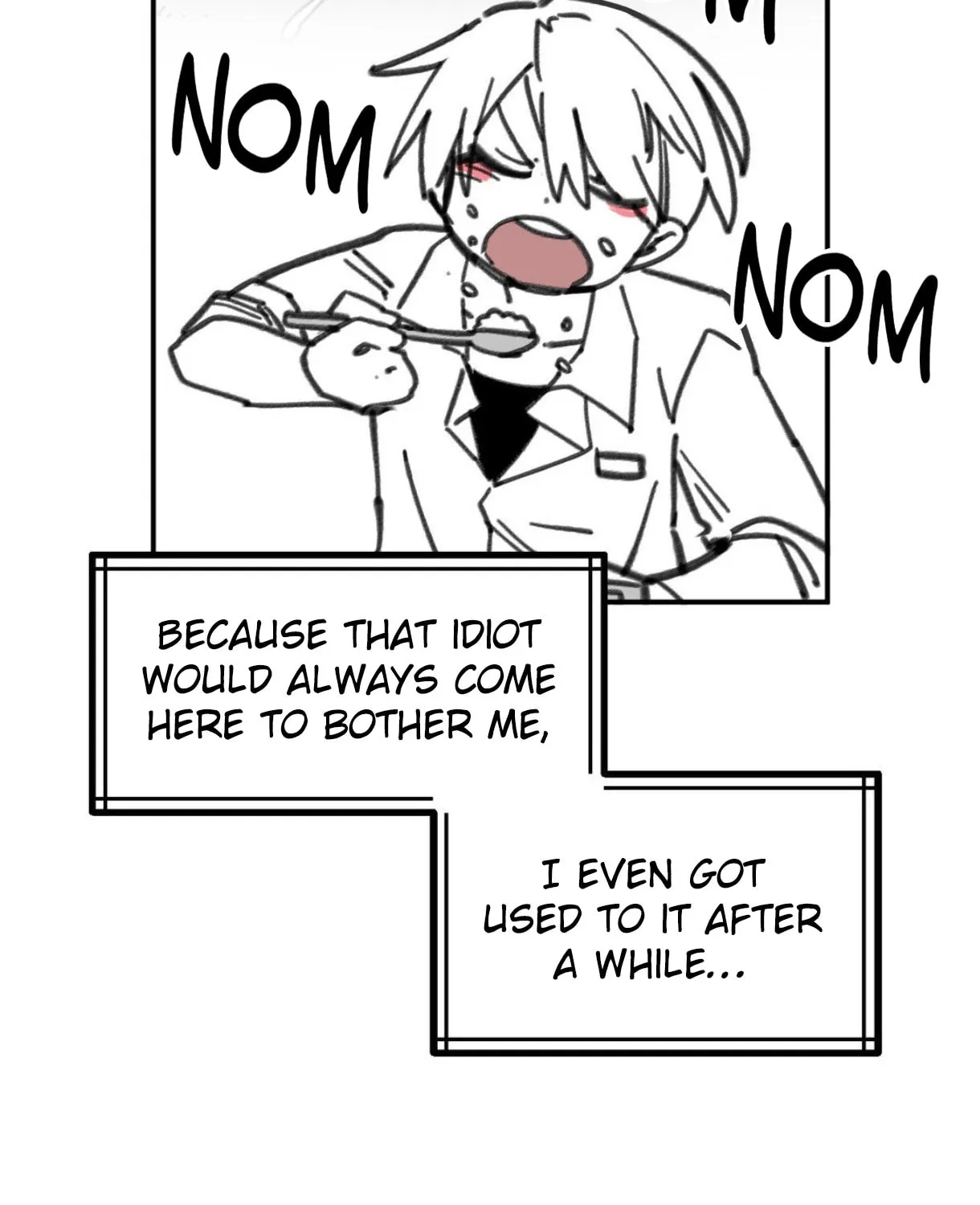 High School Boy Chapter 47 page 78 - 