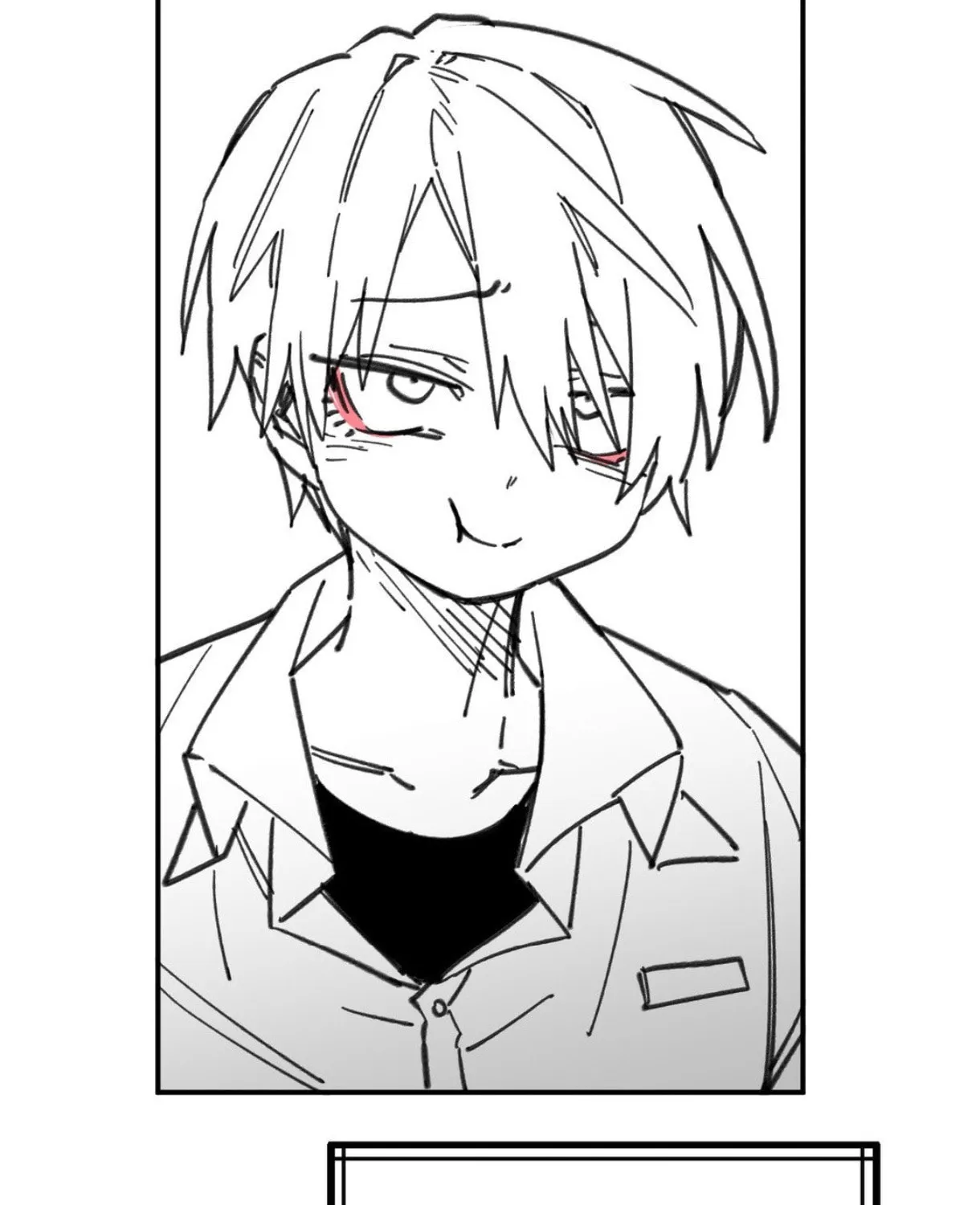 High School Boy Chapter 47 page 84 - 
