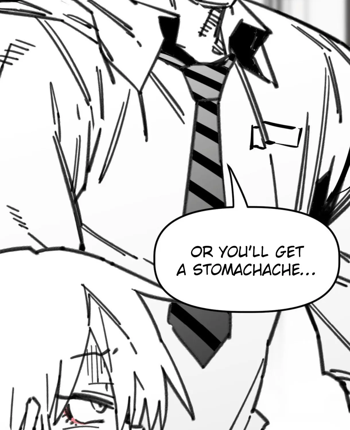 High School Boy Chapter 47 page 90 - 