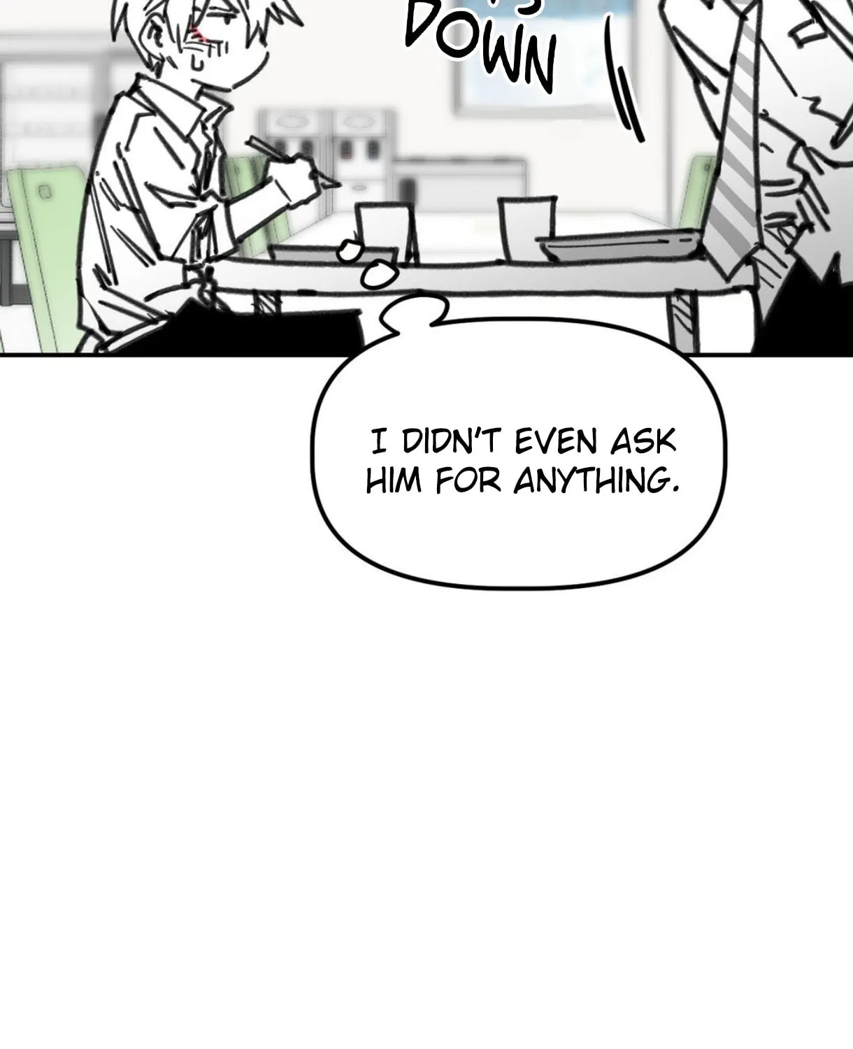 High School Boy Chapter 47 page 94 - 