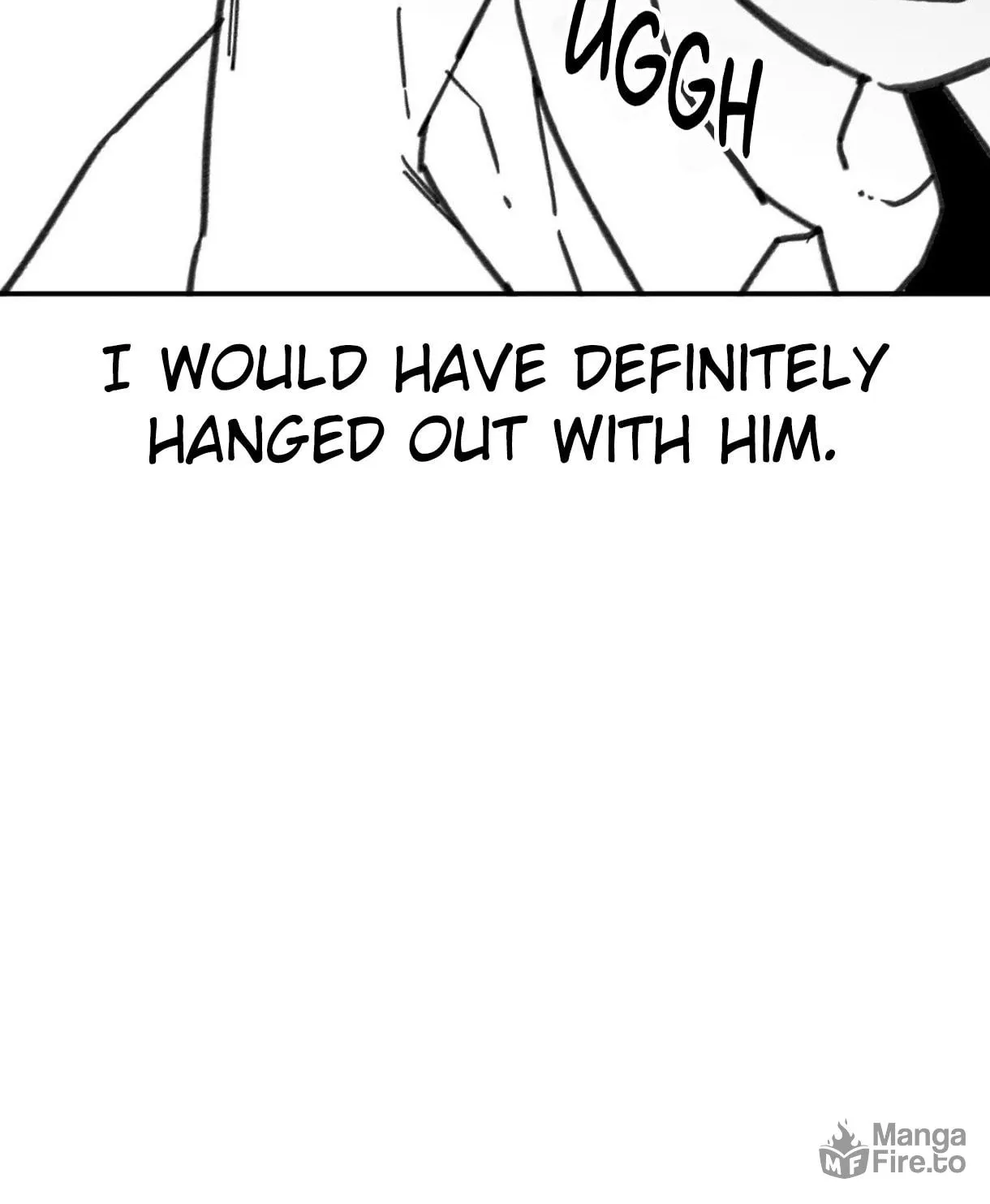 High School Boy Chapter 48 page 11 - 