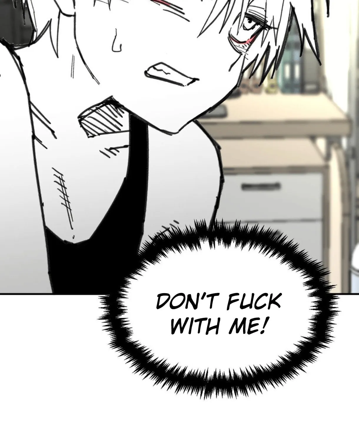 High School Boy Chapter 48 page 101 - 
