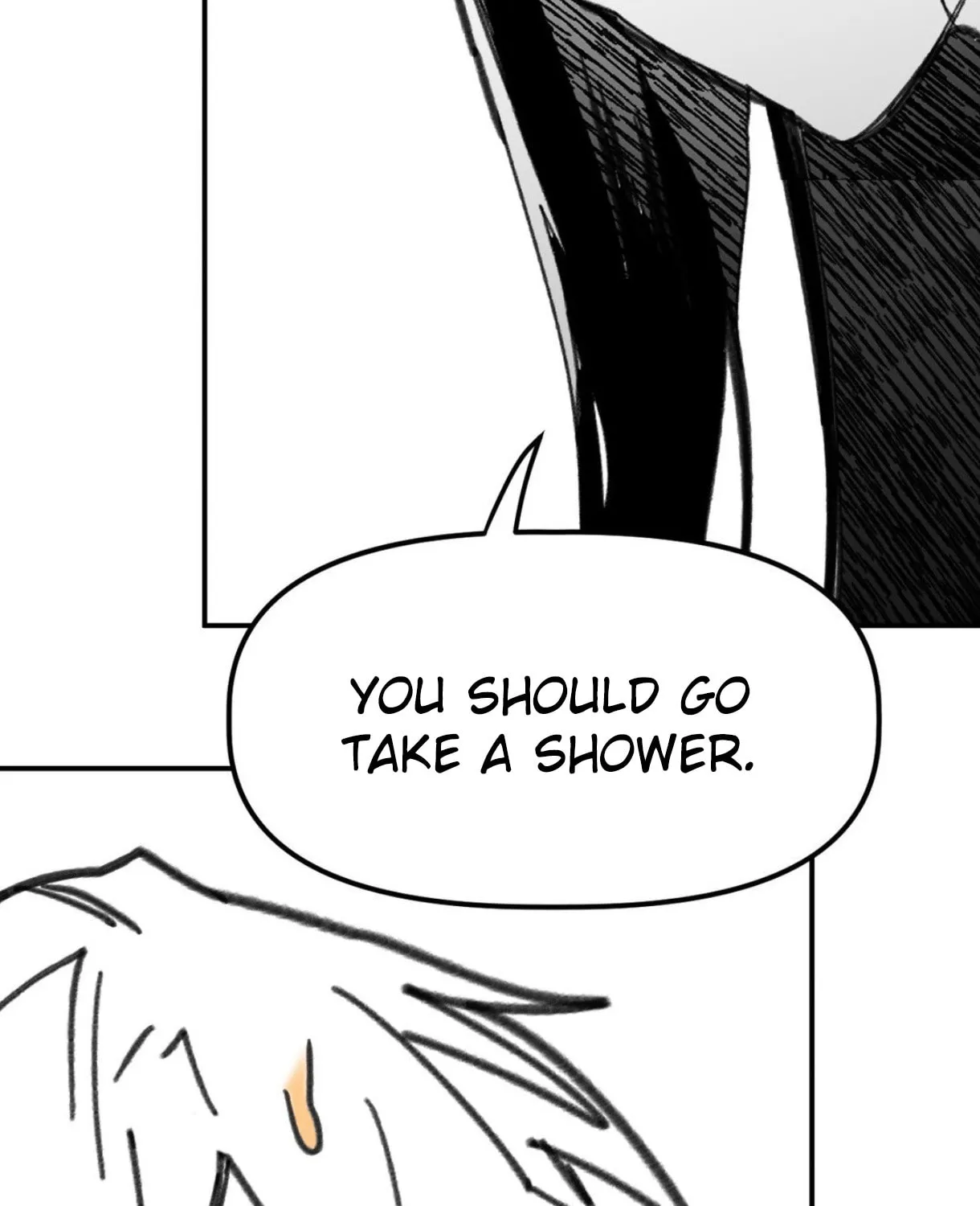 High School Boy Chapter 48 page 122 - 
