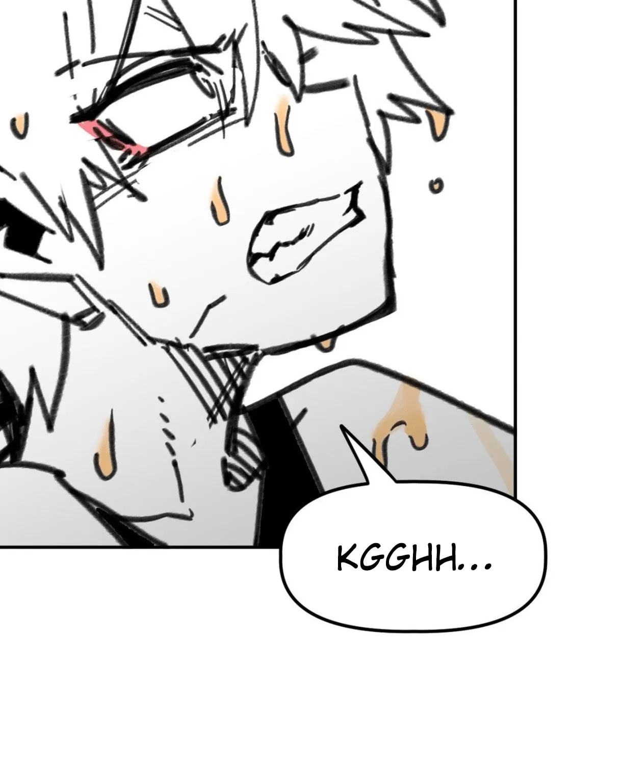 High School Boy Chapter 48 page 123 - 