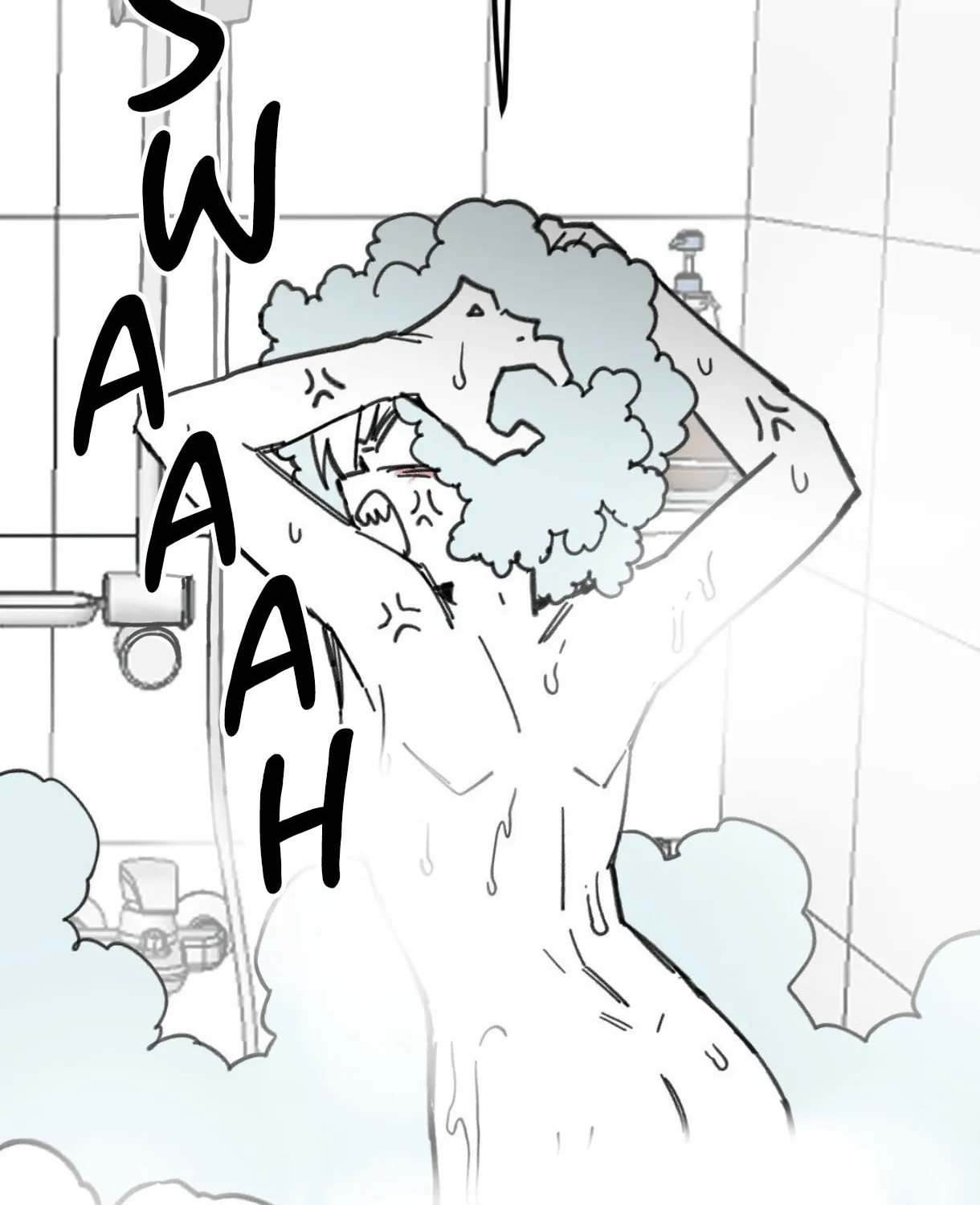 High School Boy Chapter 48 page 126 - 