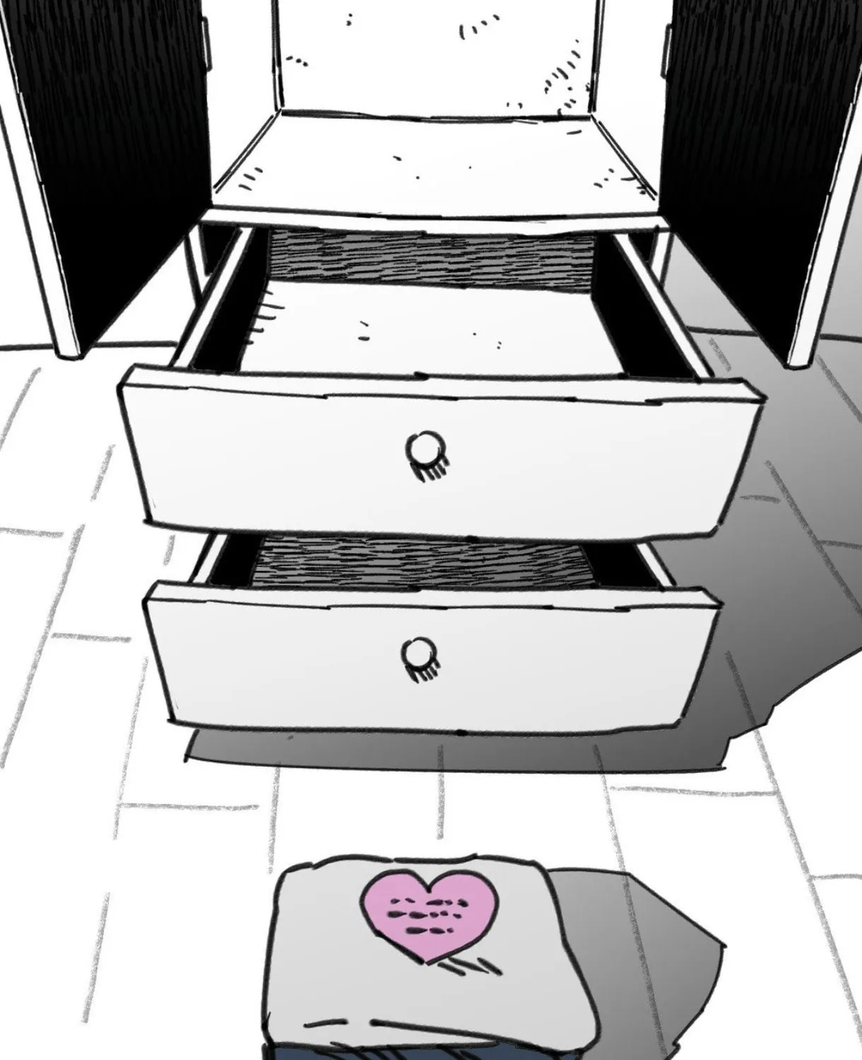 High School Boy Chapter 48 page 135 - 