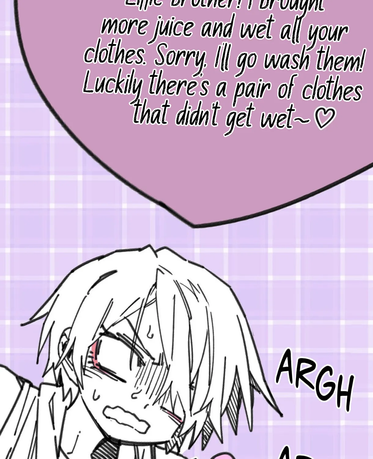 High School Boy Chapter 48 page 138 - 