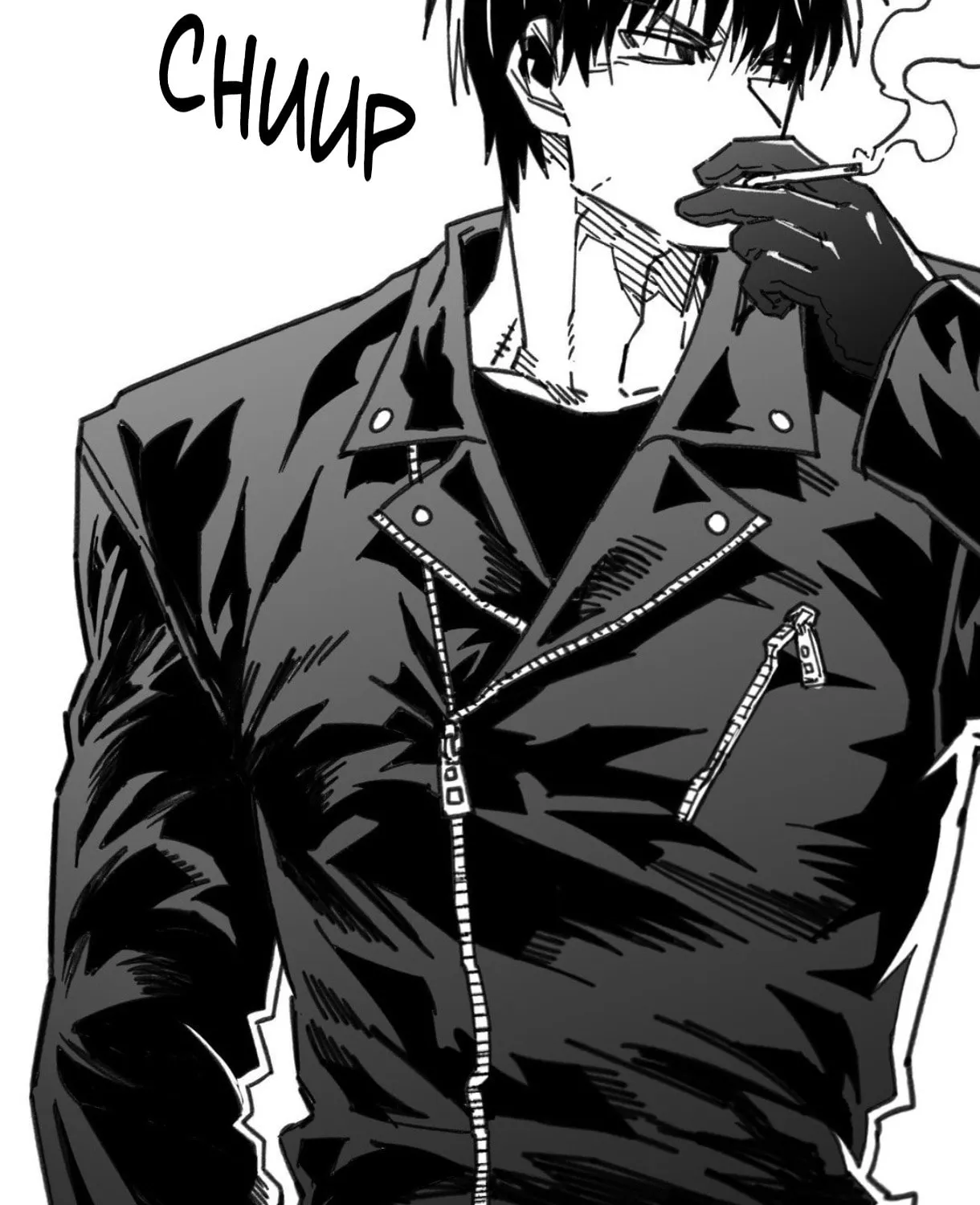 High School Boy Chapter 48 page 147 - 
