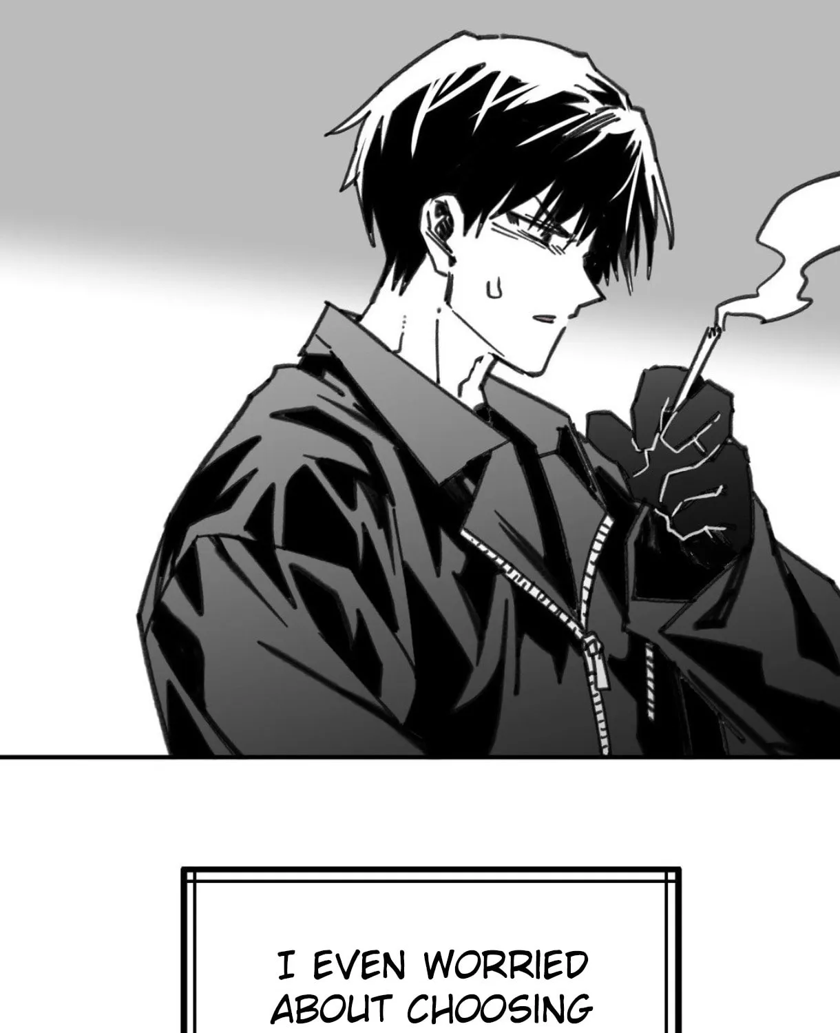 High School Boy Chapter 48 page 152 - 
