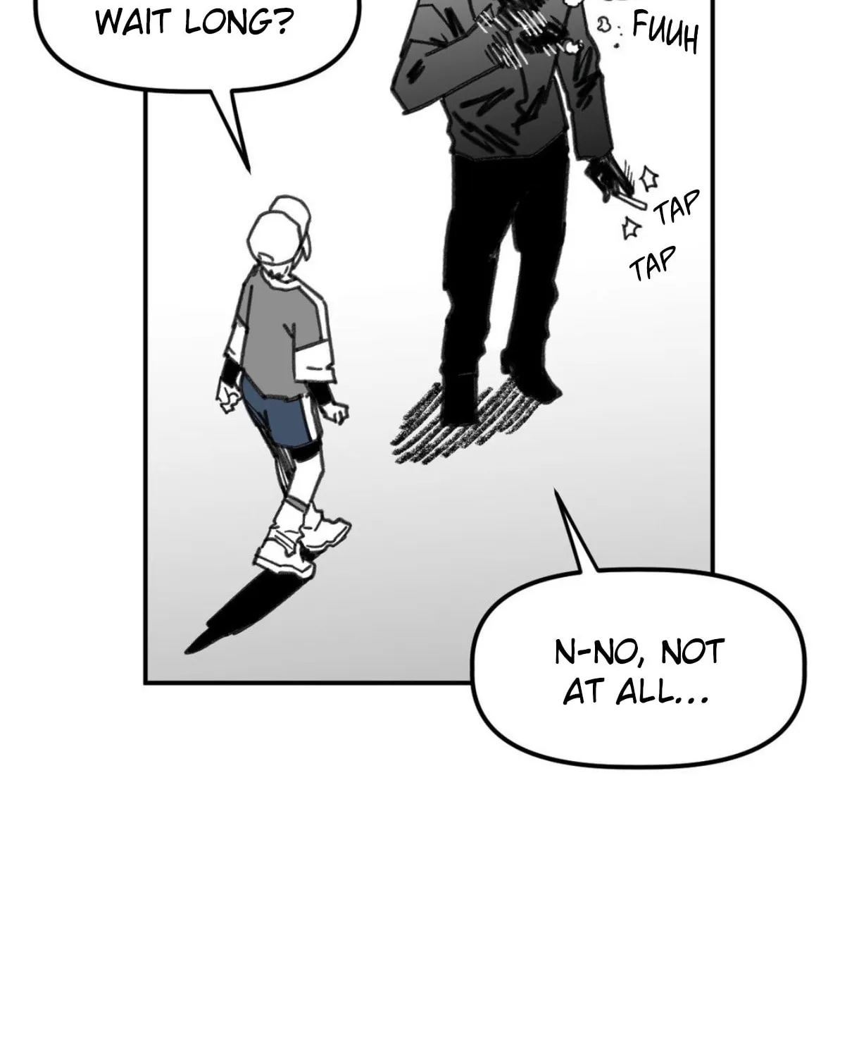 High School Boy Chapter 48 page 166 - 