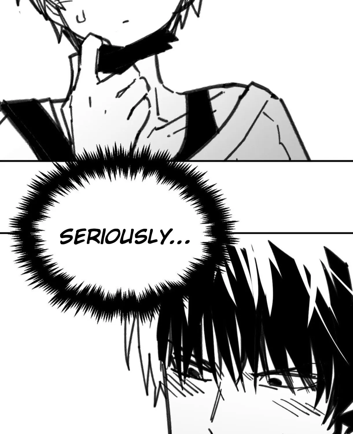 High School Boy Chapter 48 page 169 - 